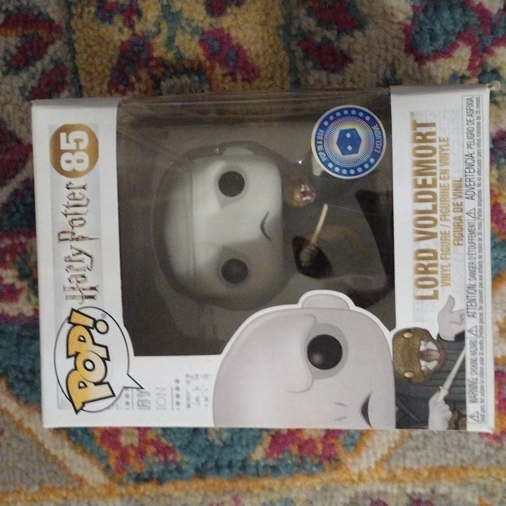 Toy